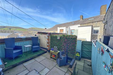 undefined, Grange Terrace, Rawtenstall, Rossendale, BB4