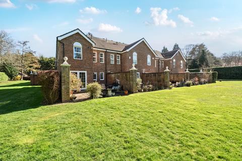 4 bedroom house for sale, London Road, Ascot, SL5