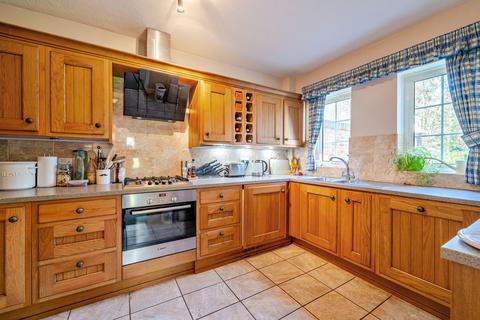 4 bedroom house for sale, London Road, Ascot, SL5