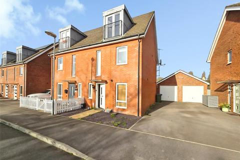 undefined, Nicholson Park, Berkshire RG12