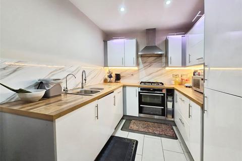 undefined, Nicholson Park, Berkshire RG12