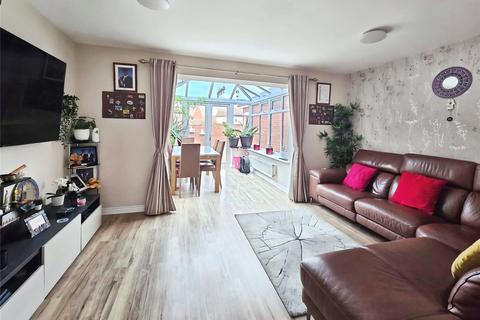 undefined, Nicholson Park, Berkshire RG12