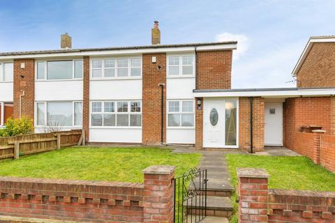 undefined, Dodsworth Walk, Hartlepool