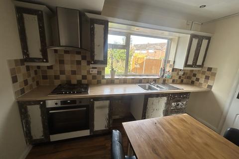 undefined, Charles Avenue, WOLVERHAMPTON