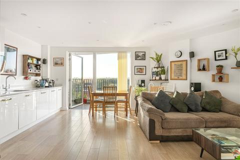 undefined, Atkins Square, Dalston Lane, London, E8
