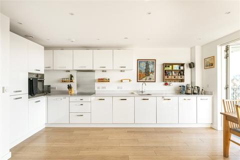undefined, Atkins Square, Dalston Lane, London, E8
