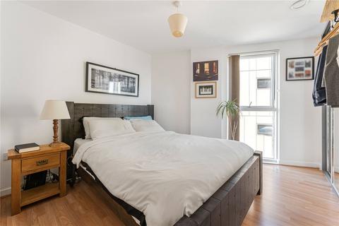 undefined, Atkins Square, Dalston Lane, London, E8