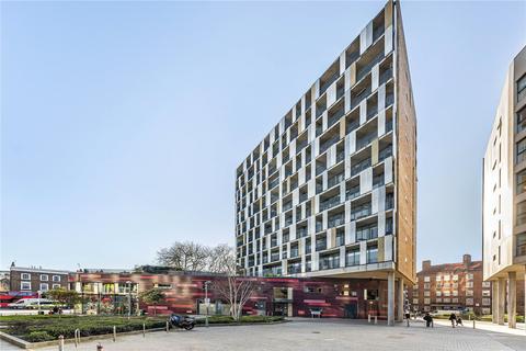 undefined, Atkins Square, Dalston Lane, London, E8