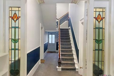 undefined, Pittville Crescent, Cheltenham GL52