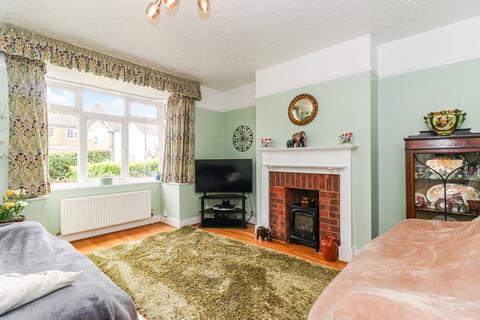 3 bedroom semi-detached house for sale, The Crescent, Abbots Langley, WD5