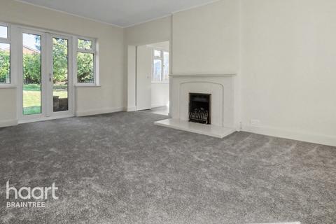 4 bedroom detached house for sale, Marshalls Road, Braintree