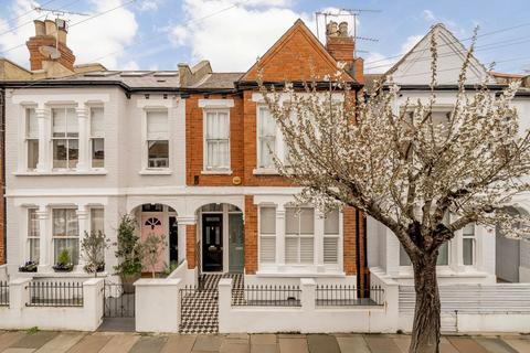 2 bedroom flat to rent, Edenvale Street, London SW6