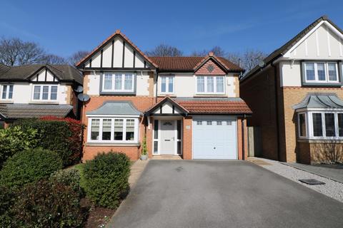 undefined, Park View Court, Cleckheaton, West Yorkshire, BD19