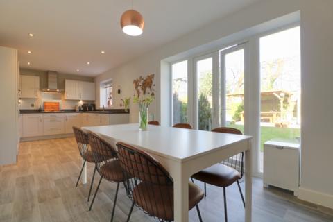 undefined, Park View Court, Cleckheaton, West Yorkshire, BD19