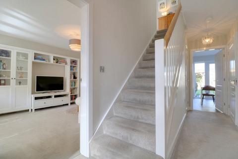undefined, Park View Court, Cleckheaton, West Yorkshire, BD19