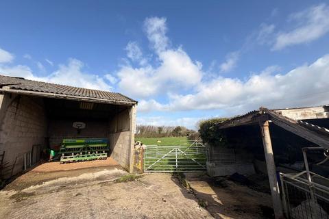 Land for sale, Approximately 6.064 acres of Agricultural Land, Adjacent to Carne Terrace, Llysworney, Cowbridge CF71 7LN