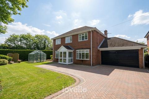 undefined, Walk Lane, Humberston DN36