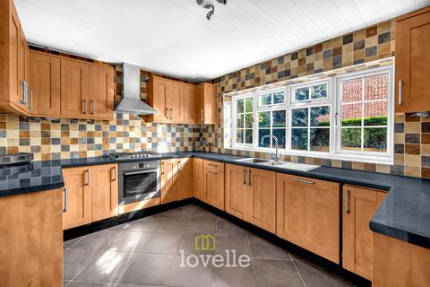 undefined, Walk Lane, Humberston DN36