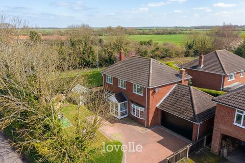 undefined, Walk Lane, Humberston DN36