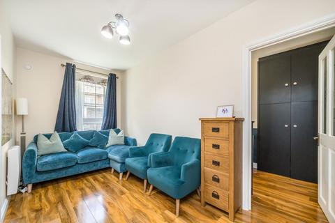 undefined, Watts Street, London E1W