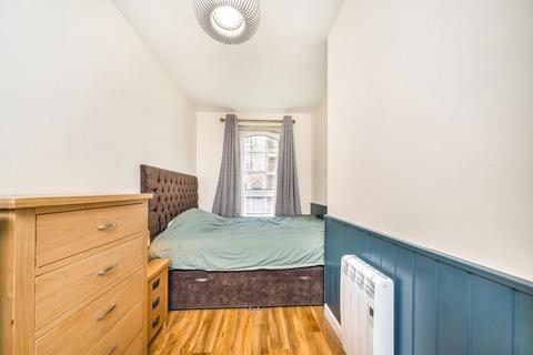 undefined, Watts Street, London E1W