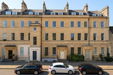 undefined, Marlborough Buildings, Bath, Somerset, BA1