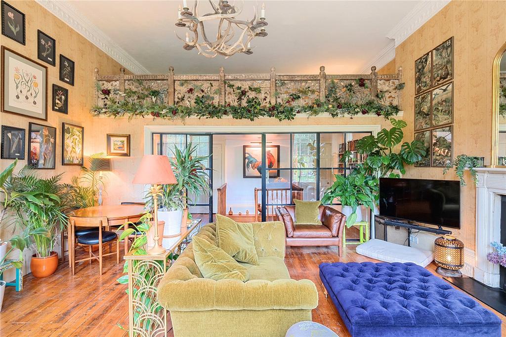 Drawing Room