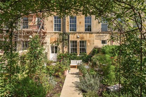 undefined, Marlborough Buildings, Bath, Somerset, BA1