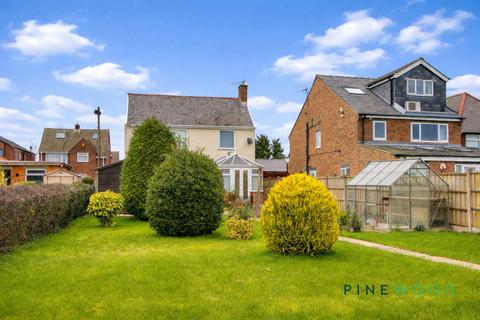 undefined, Selwyn Street, Chesterfield S44