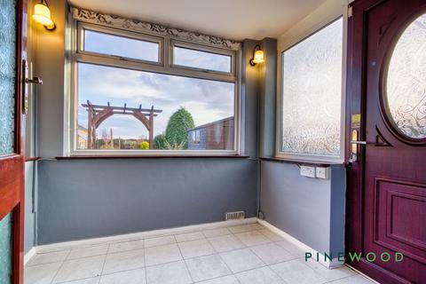 undefined, Selwyn Street, Chesterfield S44