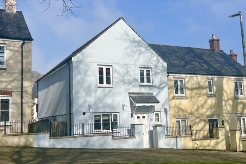 3 bedroom semi-detached house for sale, Orchard Way, Duporth, St. Austell