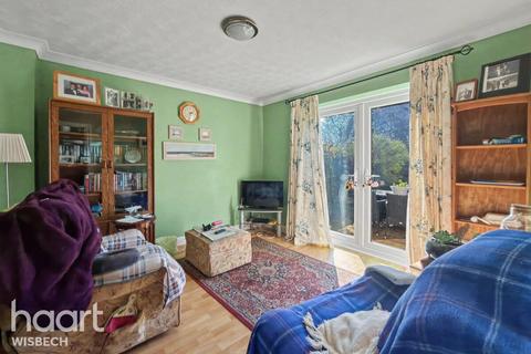 4 bedroom detached house for sale, Hagbech Hall Close, Emneth