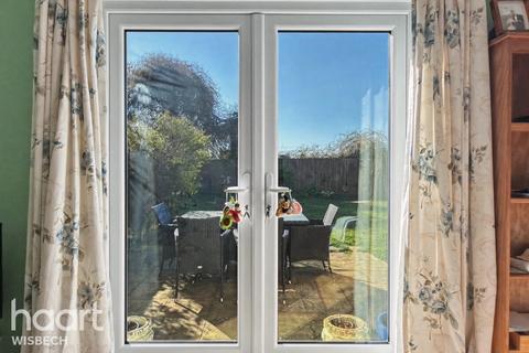 4 bedroom detached house for sale, Hagbech Hall Close, Emneth