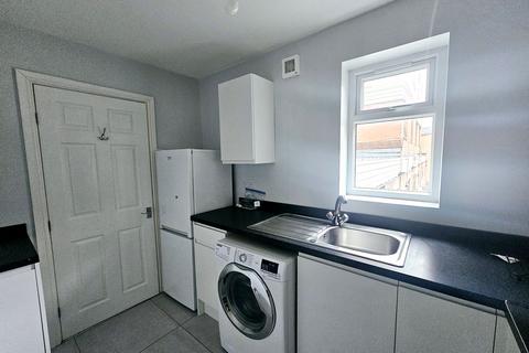 undefined, Bellevue Road, SOUTHAMPTON