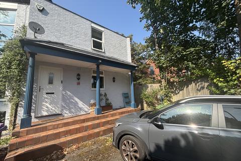 undefined, Ullet Road, LIVERPOOL