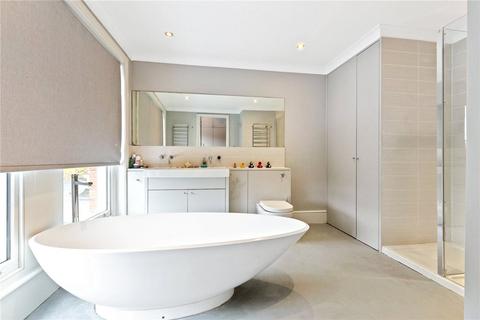 undefined, Messaline Avenue, London, UK, W3