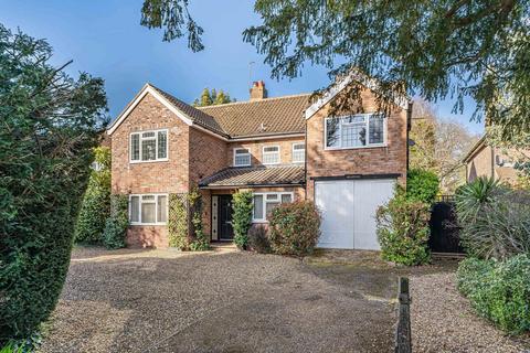 5 bedroom detached house for sale, Tite Hill, Englefield Green, Egham, Surrey, TW20