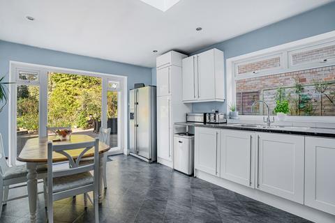 5 bedroom detached house for sale, Tite Hill, Englefield Green, Egham, Surrey, TW20