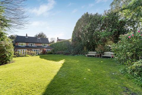 5 bedroom detached house for sale, Tite Hill, Englefield Green, Egham, Surrey, TW20