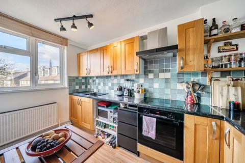 1 bedroom apartment for sale, Alscot Way, London
