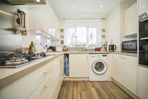 3 bedroom semi-detached house for sale, The Sidings, Mendlesham, Stowmarket, Suffolk, IP14