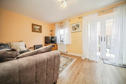3 bedroom semi-detached house for sale, The Sidings, Mendlesham, Stowmarket, Suffolk, IP14