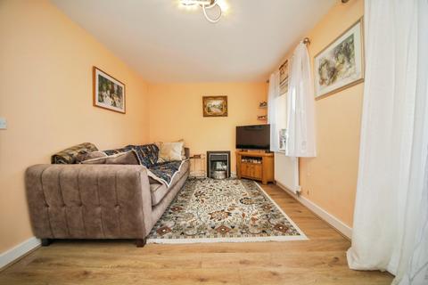 3 bedroom semi-detached house for sale, The Sidings, Mendlesham, Stowmarket, Suffolk, IP14