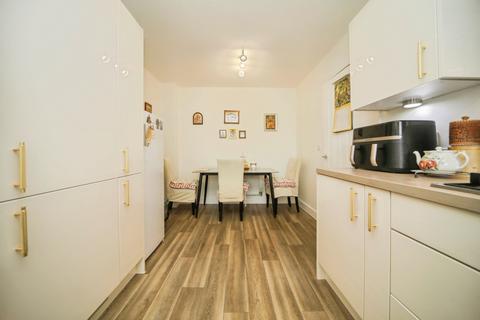 3 bedroom semi-detached house for sale, The Sidings, Mendlesham, Stowmarket, Suffolk, IP14