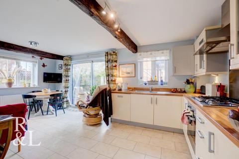 3 bedroom detached house for sale, Kiln Close, Lount, Ashby-De-La-Zouch
