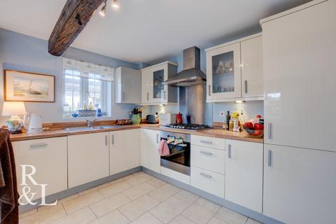 3 bedroom detached house for sale, Kiln Close, Lount, Ashby-De-La-Zouch