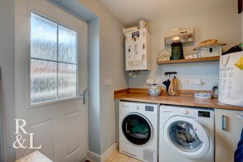 3 bedroom detached house for sale, Kiln Close, Lount, Ashby-De-La-Zouch