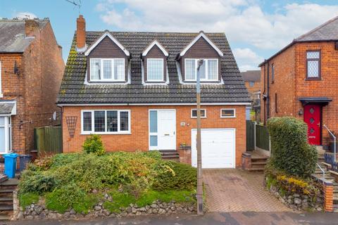 4 bedroom detached house for sale, Stevens Road, Sandiacre