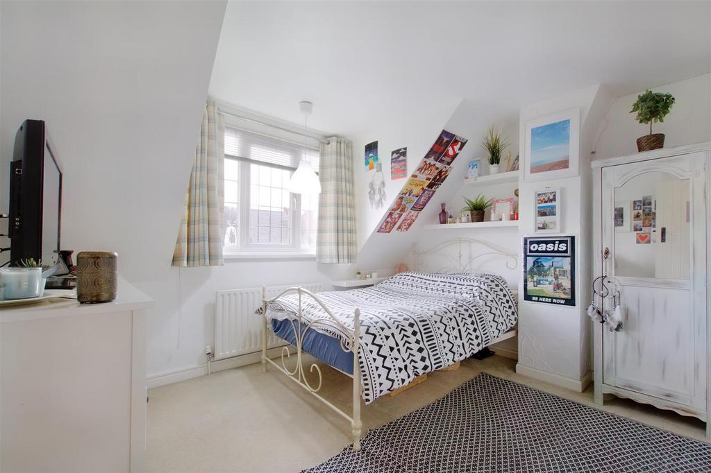 Bedroom two
