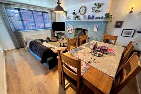 4 bedroom detached house for sale, Stevens Road, Sandiacre